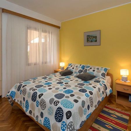 Apartman Alberta Poreč Exterior foto