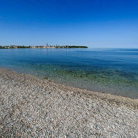 Apartman Alberta Poreč Exterior foto