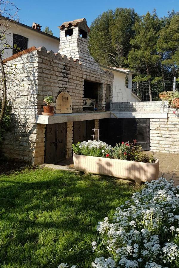 Apartman Alberta Poreč Exterior foto