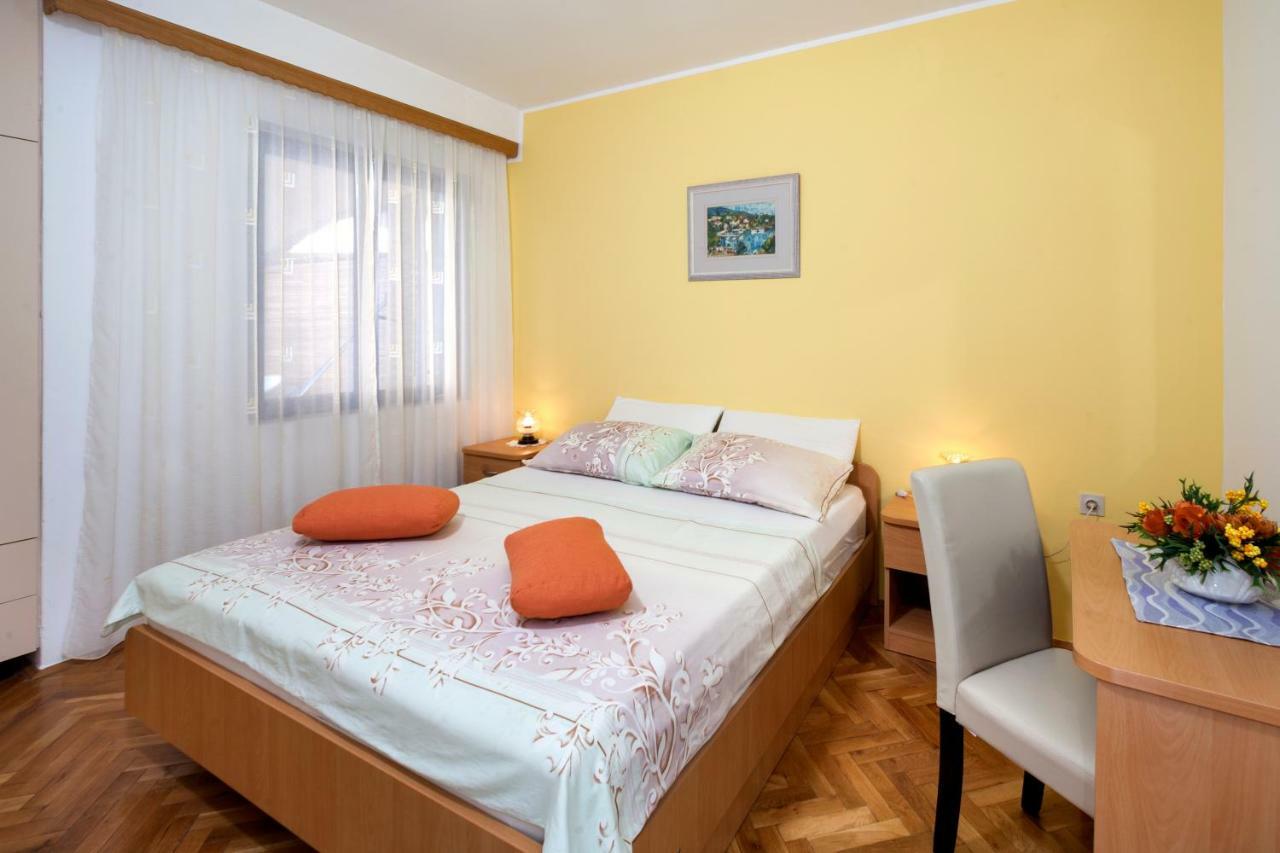 Apartman Alberta Poreč Exterior foto
