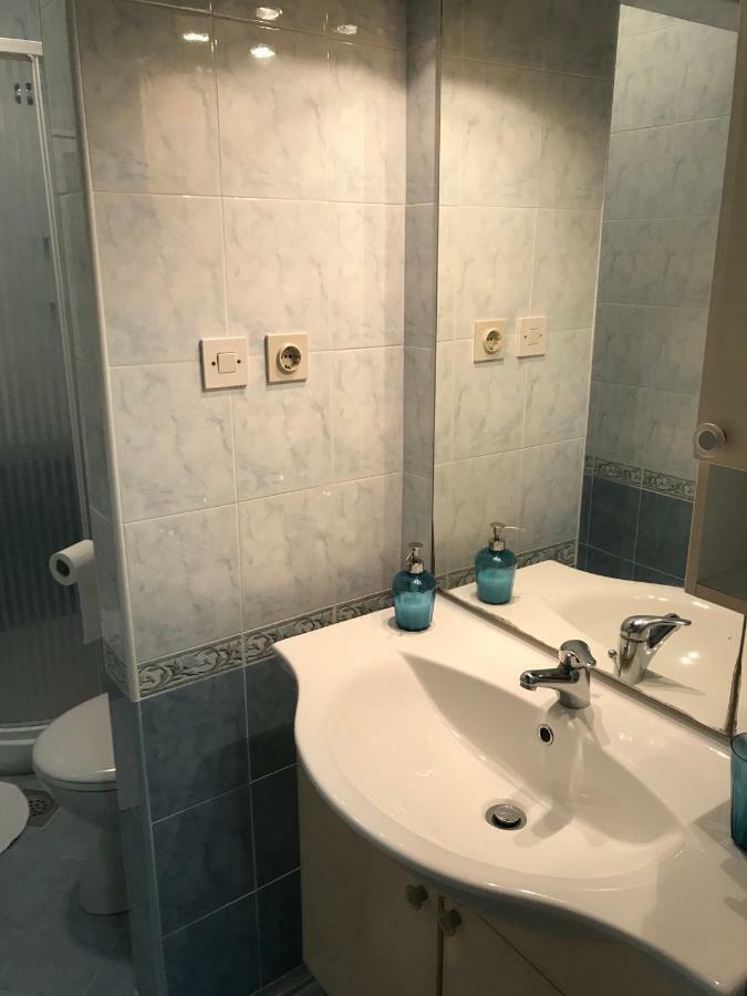 Apartman Alberta Poreč Exterior foto